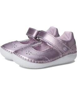 Stride Rite SM Faye (Infant/Toddler) | Sneakers & Athletic Shoes
