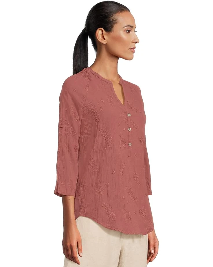 Royal Robbins Oasis Tunic II 3/4 Sleeve | Shirts & Tops 4 Royal Robbins Oasis Tunic II 3/4 Sleeve | Shirts & Tops - Image 2