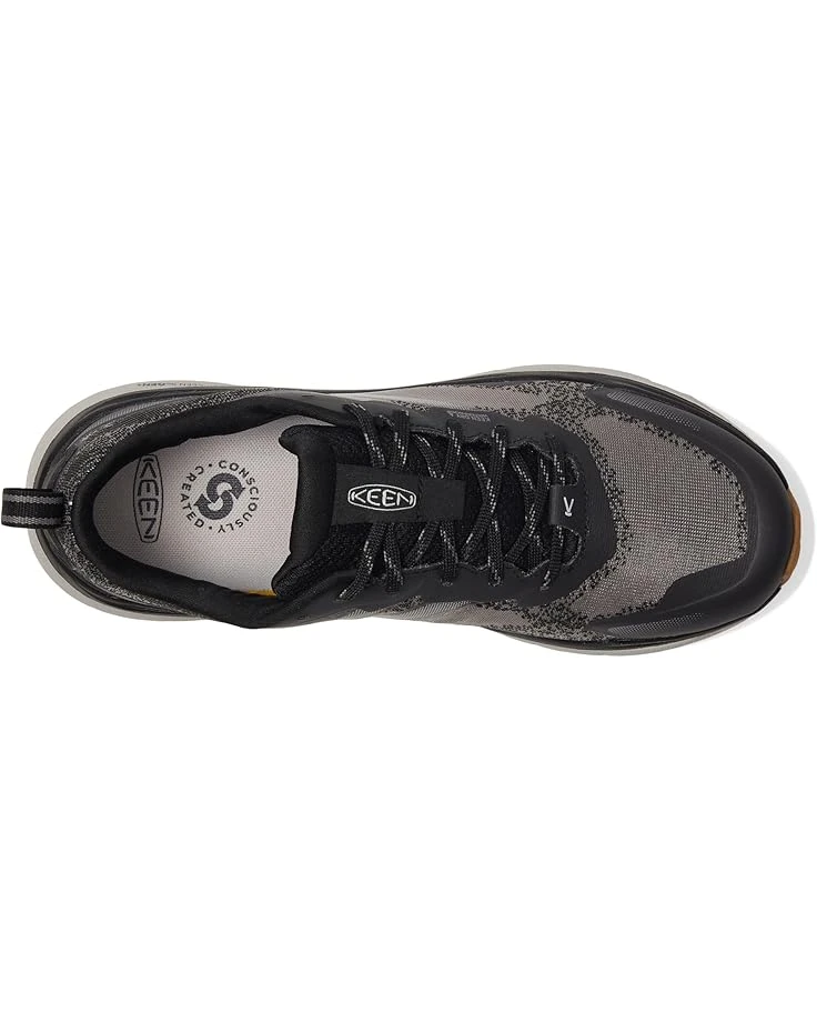 KEEN Leiki Waterproof Hiking Shoes 4 KEEN Leiki Waterproof Hiking Shoes - Image 2