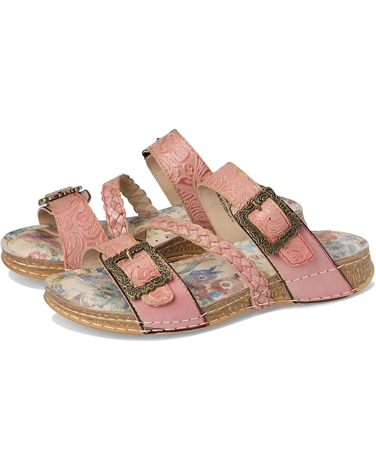L'Artiste by Spring Step Astra | Sandals 10 L'Artiste by Spring Step Astra | Sandals - Image 8