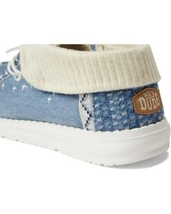 Hey Dude Wendy Fold Boho | Sneakers & Athletic Shoes 14 Hey Dude Wendy Fold Boho | Sneakers & Athletic Shoes -Shoe Vogue Shop 71BVpt7uTdL. AC SR736920