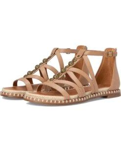 Lucky Brand Korina Beaded Gladiator Sandals -Shoe Vogue Shop 71BYV58vX L. AC SR736920