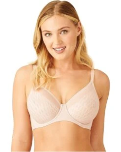 Wacoal Elevated Allure Underwire Bra 855336 | Underwear & Intimates -Shoe Vogue Shop 71Bc9ABULPL. AC SR736920