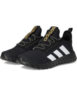 adidas Kids Kaptir Flow Sportswear Shoes (Little Kid/Big Kid) | Sneakers & Athletic Shoes