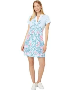 Lilly Pulitzer Cayo Costa Dress Upf 50+ | Dresses 11 Lilly Pulitzer Cayo Costa Dress Upf 50+ | Dresses -Shoe Vogue Shop 71Beqse3gjL. AC SR736920