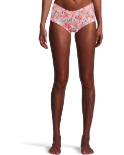 Hanky Panky Signature Lace Printed Boyshort | Underwear & Intimates