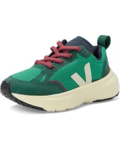 VEJA Kids Small Canary Light Alveomesh (Toddler) | Sneakers & Athletic Shoes 17 VEJA Kids Small Canary Light Alveomesh (Toddler) | Sneakers & Athletic Shoes -Shoe Vogue Shop 71BjXmpfqpL. AC SR736920