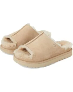 UGG Grenport Slide | Slippers -Shoe Vogue Shop 71BnciHcIQL. AC SR736920