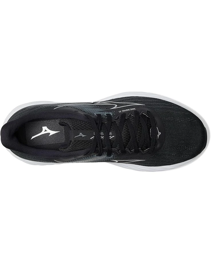 Mizuno Wave Inspire 21 | Sneakers & Athletic Shoes 4 Mizuno Wave Inspire 21 | Sneakers & Athletic Shoes - Image 2