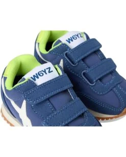 Naturino SAMOA VL-J. (Toddler/Little Kid) | Sneakers & Athletic Shoes -Shoe Vogue Shop 71BqT FYCUL. AC SR736920
