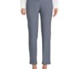 Eileen Fisher Slim Ankle Pants 1 Eileen Fisher Slim Ankle Pants -Shoe Vogue Shop 71BsoAGzkL. AC SR736920
