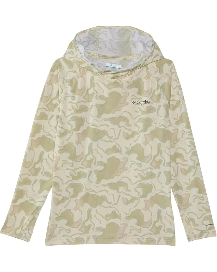 Columbia Kids PFG Uncharted Hoodie (Little Kid/Big Kid) | Hoodies & Sweatshirts 6 Columbia Kids PFG Uncharted Hoodie (Little Kid/Big Kid) | Hoodies & Sweatshirts - Image 4