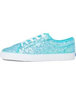 Keds Kids Jumpkick Sequins (Little Kid/Big Kid) | Sneakers & Athletic Shoes -Shoe Vogue Shop 71BtIETBC8L. AC SR736920