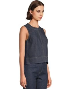 Madewell Boxy Denim Shell In Essex Wash | Shirts & Tops 8 Madewell Boxy Denim Shell In Essex Wash | Shirts & Tops -Shoe Vogue Shop 71BvwRYymL. AC SR736920