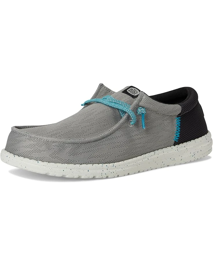 Hey Dude Wally Funk Zigzag Mesh | Sneakers & Athletic Shoes 9 Hey Dude Wally Funk Zigzag Mesh | Sneakers & Athletic Shoes - Image 7