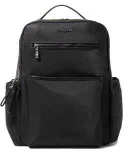Baggallini Tribeca Expandable Laptop Backpack | Backpacks -Shoe Vogue Shop 71C04fvXLyL. AC SR736920