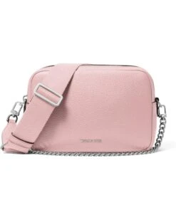 MICHAEL Michael Kors Bryant Medium Double Zip Chain Camera Crossbody | Handbags -Shoe Vogue Shop 71C3OksNqvL. AC SR736920