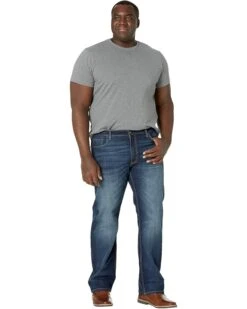 Levi's® Mens 569® Loose Straight Fit | Jeans -Shoe Vogue Shop 71C3qozQ46L. AC SR736920