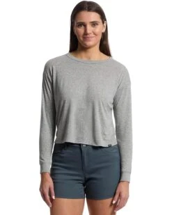 Prana Cozy Up LS Crew | Hoodies & Sweatshirts 16 Prana Cozy Up LS Crew | Hoodies & Sweatshirts -Shoe Vogue Shop 71C595WmA6L. AC SR736920