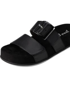 Paul Green Aloha Slide | Sandals -Shoe Vogue Shop 71C5PMKdhfL. AC SR736920