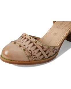 L'Artiste by Spring Step Niobella | Heels -Shoe Vogue Shop 71C5mxi5u7L. AC SR736920