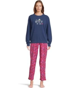 Lilly Pulitzer PJ Knit Pants | Sleepwear 12 Lilly Pulitzer PJ Knit Pants | Sleepwear -Shoe Vogue Shop 71C5uycdOiL. AC SR736920