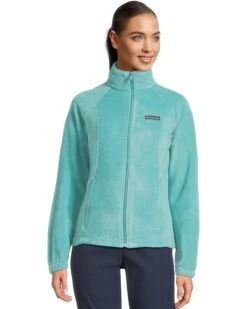 Columbia Benton Springs™ Full Zip | Coats & Outerwear -Shoe Vogue Shop 71C8B3sHjyL. AC SR736920