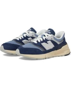 New Balance Kids 997R (Infant/Toddler/Little Kid) | Sneakers & Athletic Shoes -Shoe Vogue Shop 71C9VttU82L. AC SR736920