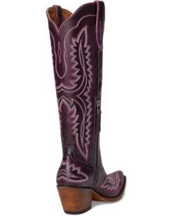 Ariat Casanova Western Boots -Shoe Vogue Shop 71CBdF4jtBL. AC SR736920