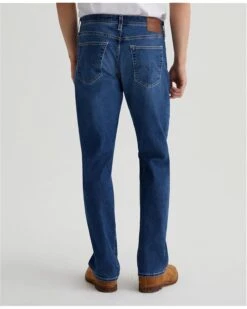 AG Jeans Protege Classic Straight Leg Denim in Verdun | Jeans 8 AG Jeans Protege Classic Straight Leg Denim in Verdun | Jeans -Shoe Vogue Shop 71CEDrog3aL. AC SR736920