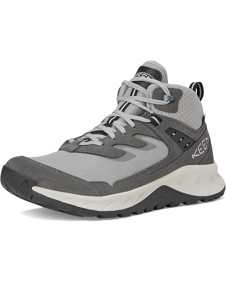 KEEN Hightrail Mid Waterproof | Hiking 9 KEEN Hightrail Mid Waterproof | Hiking - Image 7