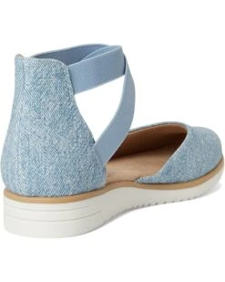 Soul Naturalizer Intro | Flats -Shoe Vogue Shop 71CHFFBar L. AC SR736920