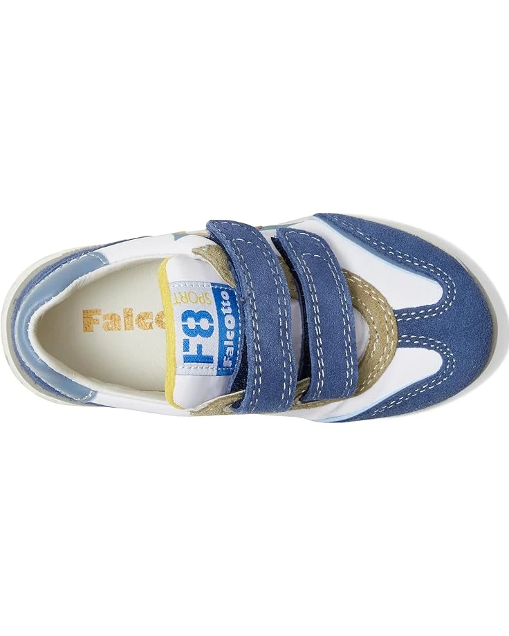 Naturino Falcotto New Ferdi 3 VL (Toddler/Little Kid) | Sneakers & Athletic Shoes 4 Naturino Falcotto New Ferdi 3 VL (Toddler/Little Kid) | Sneakers & Athletic Shoes - Image 2