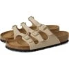 Birkenstock Florida Birko-Flor™ | Sandals 1 Birkenstock Florida Birko-Flor™ | Sandals -Shoe Vogue Shop 71CJIntDc5L. AC SR736920
