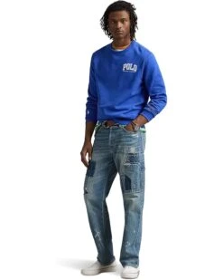 Polo Ralph Lauren Polo Sport Fleece Sweatshirt | Hoodies & Sweatshirts 10 Polo Ralph Lauren Polo Sport Fleece Sweatshirt | Hoodies & Sweatshirts -Shoe Vogue Shop 71CPgRFsbEL. AC SR736920