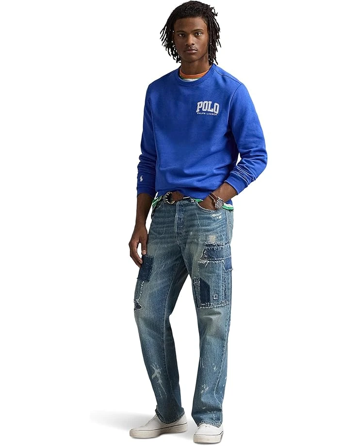 Polo Ralph Lauren Polo Sport Fleece Sweatshirt | Hoodies & Sweatshirts 6 Polo Ralph Lauren Polo Sport Fleece Sweatshirt | Hoodies & Sweatshirts - Image 4