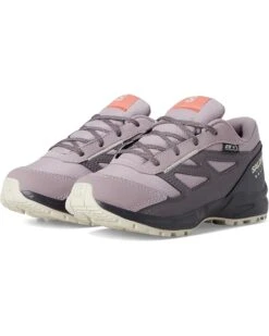 Salomon Kids Outway Climasalomon™ Waterproof (Little Kid/Big Kid) | Hiking 17 Salomon Kids Outway Climasalomon™ Waterproof (Little Kid/Big Kid) | Hiking -Shoe Vogue Shop 71CRLnhYcrL. AC SR736920