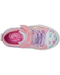 SKECHERS KIDS Twinkle Sparks - Ombre Flutte 314813N (Toddler) | Sneakers & Athletic Shoes 10 SKECHERS KIDS Twinkle Sparks - Ombre Flutte 314813N (Toddler) | Sneakers & Athletic Shoes -Shoe Vogue Shop 71CRj0w8EBL. AC SR736920