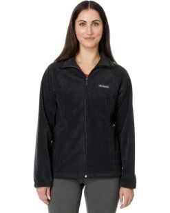 Columbia Benton Springs™ Full Zip | Coats & Outerwear -Shoe Vogue Shop 71CSQfiovOL. AC SR736920