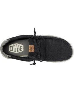 Hey Dude Wally Jute | Sneakers & Athletic Shoes 11 Hey Dude Wally Jute | Sneakers & Athletic Shoes -Shoe Vogue Shop 71CSieFfLL. AC SR736920