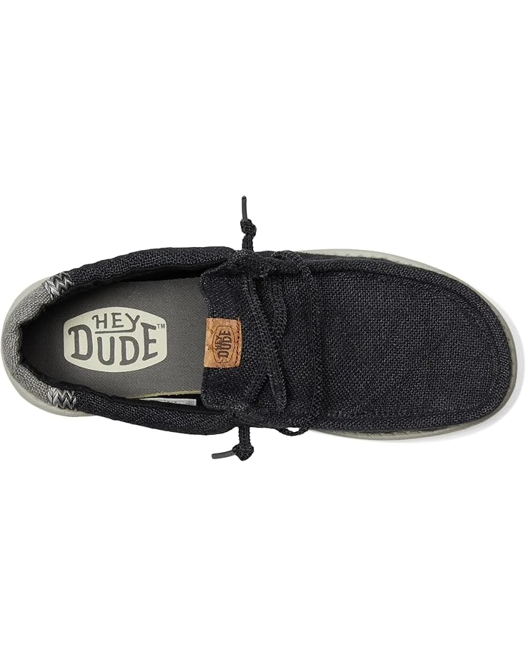Hey Dude Wally Jute | Sneakers & Athletic Shoes 4 Hey Dude Wally Jute | Sneakers & Athletic Shoes - Image 2