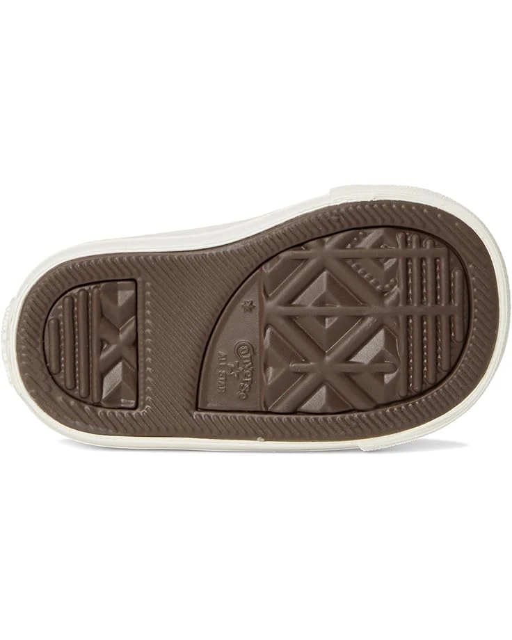 Converse Kids Chuck Taylor® All Star® Gold Easy-On (Infant/Toddler) | Sneakers & Athletic Shoes 5 Converse Kids Chuck Taylor® All Star® Gold Easy-On (Infant/Toddler) | Sneakers & Athletic Shoes - Image 3