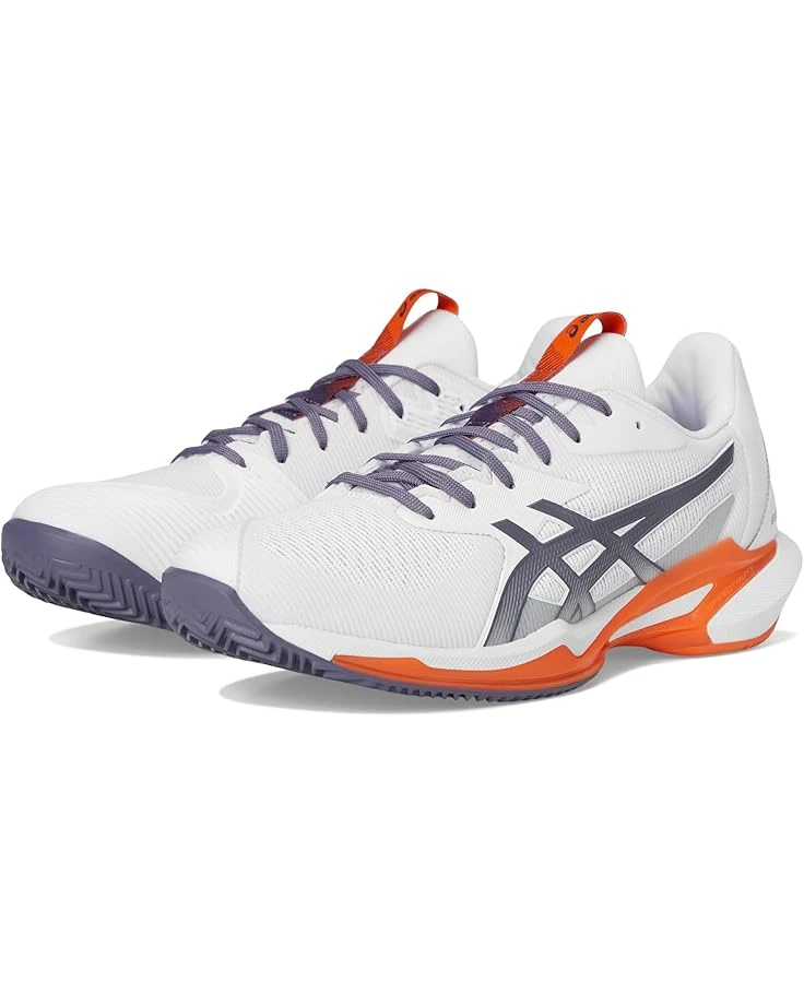 ASICS Solution Speed FF 3 Clay Tennis Shoes | Sneakers & Athletic Shoes 3 ASICS Solution Speed FF 3 Clay Tennis Shoes | Sneakers & Athletic Shoes