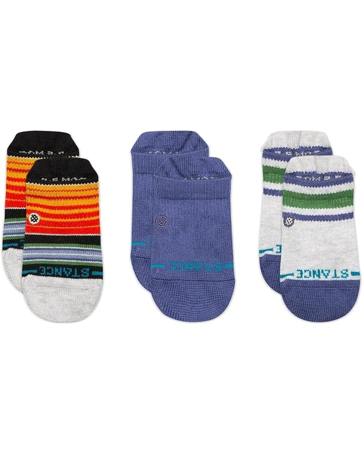 Stance Rockford 3-6 Months (Infant) | Socks 4 Stance Rockford 3-6 Months (Infant) | Socks - Image 2