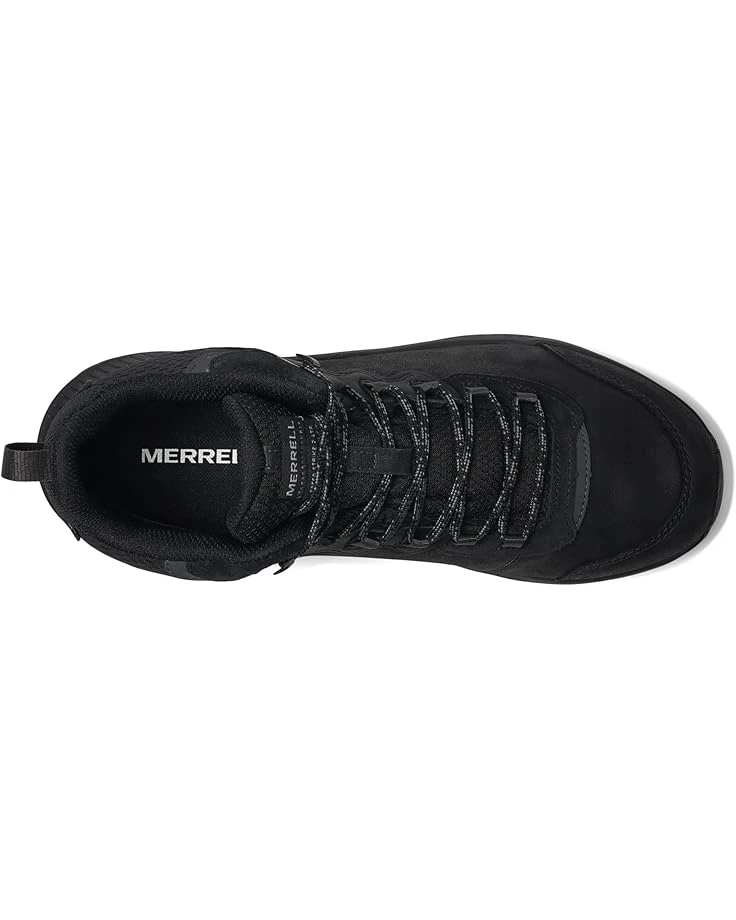 Merrell Speed Strike 2 Mid LTR Waterproof | Hiking 4 Merrell Speed Strike 2 Mid LTR Waterproof | Hiking - Image 2