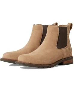 Ariat Wexford Chelsea Boots