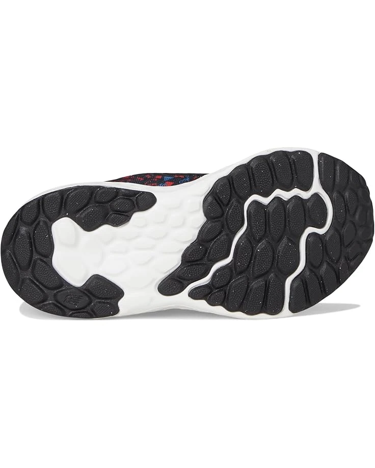 New Balance Kids Fresh Foam Arishi v4 Bungee Lace with Top Strap (Little Kid) | Sneakers & Athletic Shoes 5 New Balance Kids Fresh Foam Arishi v4 Bungee Lace with Top Strap (Little Kid) | Sneakers & Athletic Shoes - Image 3