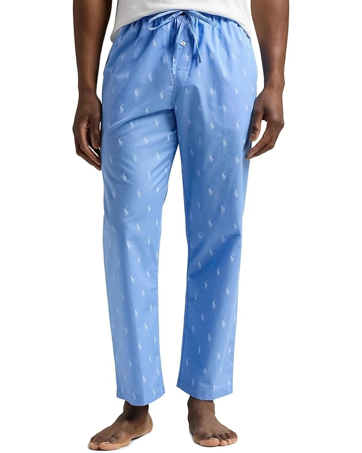 Polo Ralph Lauren Aopp Woven Sleep Pants | Sleepwear 3 Polo Ralph Lauren Aopp Woven Sleep Pants | Sleepwear