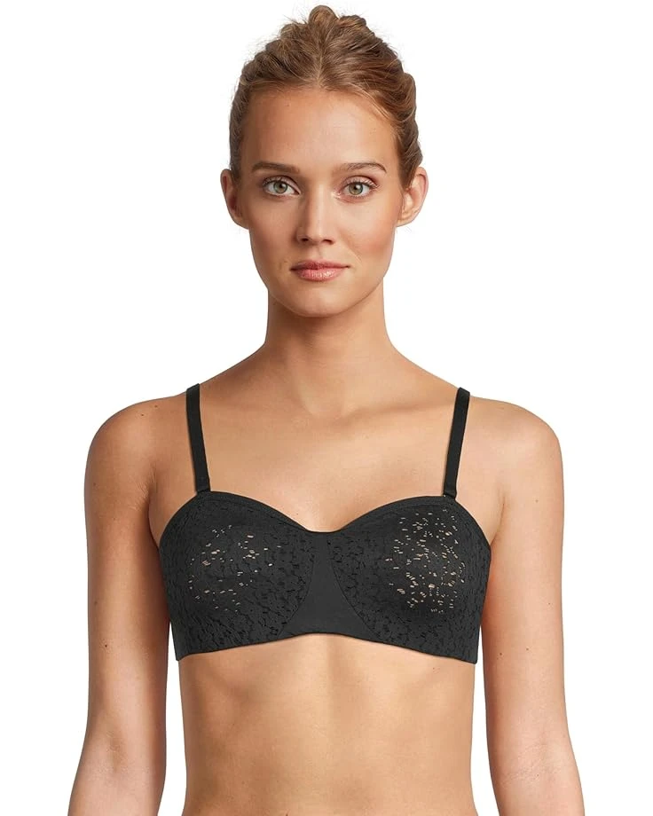 Chantelle Norah Unlined Strapless Bra | Underwear & Intimates 3 Chantelle Norah Unlined Strapless Bra | Underwear & Intimates