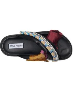Steve Madden Leisure | Sandals 10 Steve Madden Leisure | Sandals -Shoe Vogue Shop 71CpQ1XbZvL. AC SR736920